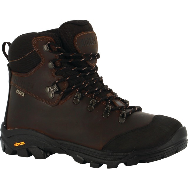 Chaussures de Travail en Cuir Impermeables Skov VIB 40 référence fournisseur 2946914